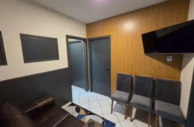 Apartamento com 2 quartos à venda no Fazenda, Itajaí 