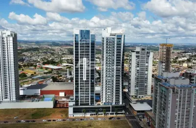 Apartamento com 4 quartos à venda na Rua Frei Veloso, 150, Oficinas, Ponta Grossa