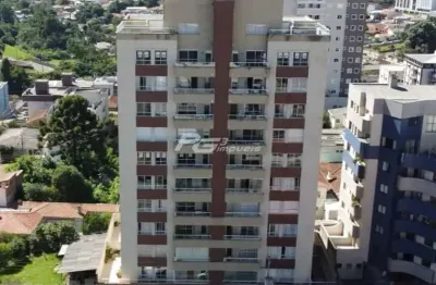 Apartamento com 3 quartos à venda na Rua Benjamin Constant, 1138, Centro, Ponta Grossa