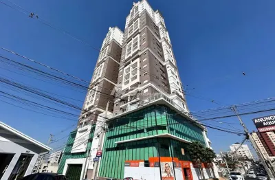 Apartamento com 2 quartos à venda na Rua Francisco Ribas, 900, Centro, Ponta Grossa