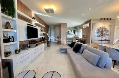 Apartamento com 3 quartos à venda na Rua Professora Izaura Torres Cruz, 541, Jardim Carvalho, Ponta Grossa