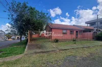 Casa com 3 quartos à venda na Rua Cupuaçu, 6, Jardim Carvalho, Ponta Grossa