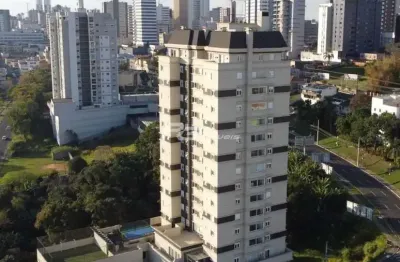 Apartamento mobiliado à venda - edifício monterrey palace