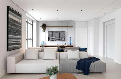 Apartamento com 3 quartos à venda na Rua Venezuela, 297, Oficinas, Ponta Grossa