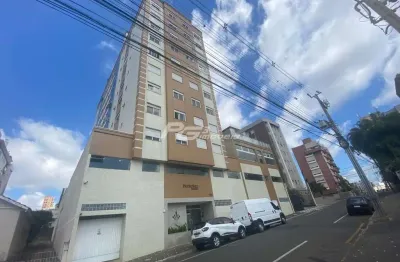 Apartamento semimobiliado à venda première residence - centro
