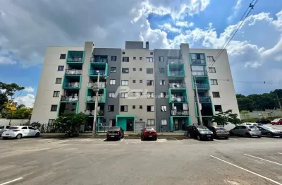 Apartamento semimobiliado à venda - vista santa paula