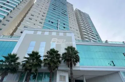 Apartamento com 2 quartos à venda na Rua Benjamin Constant, 1, Centro, Ponta Grossa