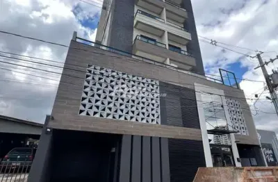 Apartamento com 2 quartos à venda na Rua Gonçalves Ledo, 454, Oficinas, Ponta Grossa