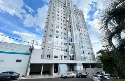 Apartamento com 3 quartos à venda na Rua Paulo Furtado Velasco, 45, Centro, Ponta Grossa