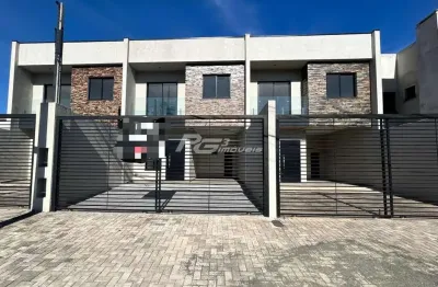 Casa com 3 quartos à venda na Rua Luiz Copla, 00, Jardim Carvalho, Ponta Grossa