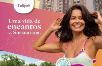 Apartamento com 2 quartos à venda na Rua Vale do Abaré, Sussuarana, Salvador