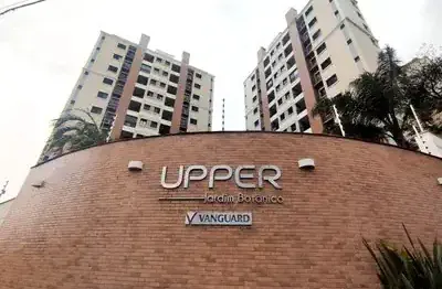 Apartamento no terra bonita - 2 quartos + 1 suite. semi-mobiliado