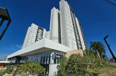 Apartamento vista parque - 2 dorm sendo 1 suite + 2vagas de garagem. mobiliado lindamente. vista para o aterro igapó.