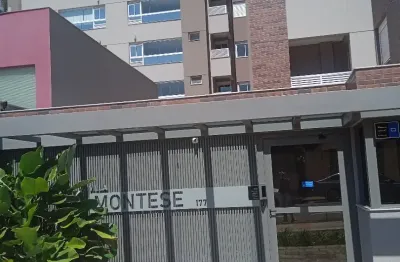 Apartamento com móveis planejados no bairro higienópolis próximo ao lago igapó