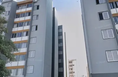 Apartamento à venda em excelente localização - av. juscelino kubitscheck- londrina.