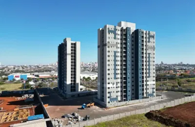 Mude ainda em 2025 !!apartamento novo, em frente ao norte shopping com melhor preço da região!
