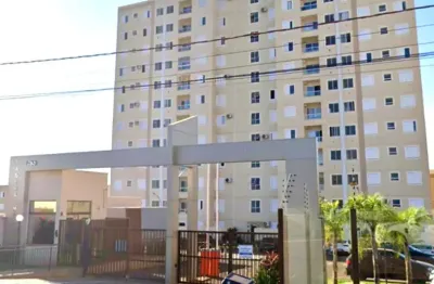 Apartamento com 2 quartos à venda na Avenida dos Pioneiros, 1255, Jardim Morumbi, Londrina