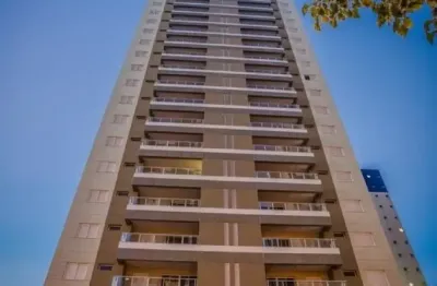 Apartamento à venda - edifício artepalhano-gleba palhano.