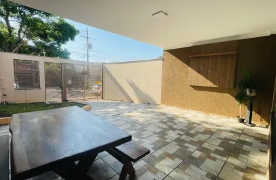 Casa com 1 quarto à venda na Rua José Roque Salton, 00, Terra Bonita, Londrina