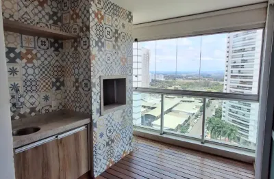 Apartamento com 2 quartos à venda na Rua Eurico Hummig, 255, Gleba Fazenda Palhano, Londrina