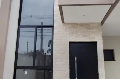 Casa com 2 quartos à venda na Rua Maria da Costa Cunha, 00, Loteamento Chamonix, Londrina