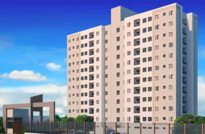 Apartamento com 2 quartos à venda na Estrada dos Pioneiros, 1255, Jardim Morumbi, Londrina