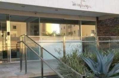 Apartamento para locação com 3 dormitórios próximo a avenida maringá