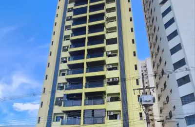 Apartamento para venda edifício floresta negra- londrina .