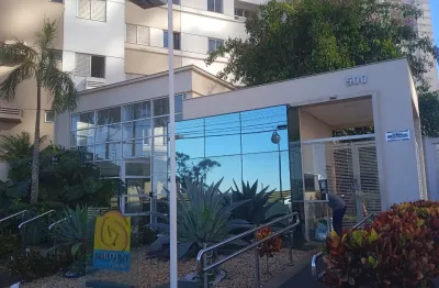 Apartamento 3 dormitórios com suite para locação - gleba palhano