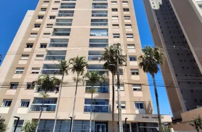 Apartamento com 2 quartos para alugar na Rua Martinho Lutero, 77, Gleba Fazenda Palhano, Londrina