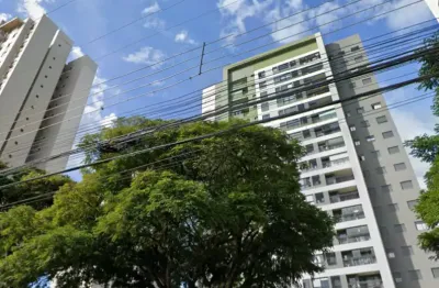 Apartamento para locação- edifício mind- terra bonita- londrina.