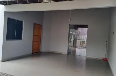 Casa com 3 quartos para alugar na Rua José Roque Salton, 00, Terra Bonita, Londrina