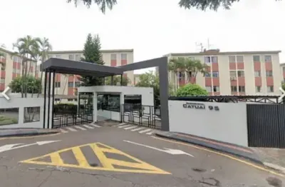 Um lar aconchegante na zona norte de londrina próximo à av. saul elkind