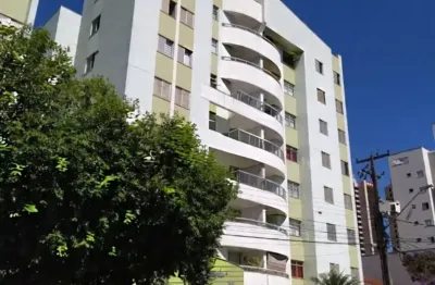Apartamento com 2 quartos à venda no Vitória, Londrina 