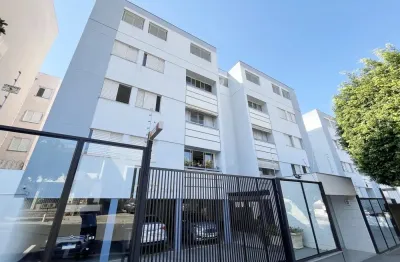 Apartamento com 3 quartos à venda no Dom Bosco, Londrina 
