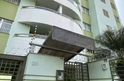 Apartamento com 3 quartos à venda no Vitória, Londrina 