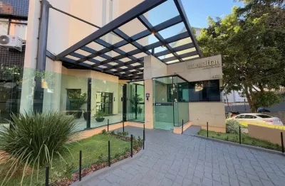 Apartamento com 4 quartos à venda no Centro, Londrina 