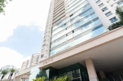 Apartamento para quem gosta de conforto,  sofisticação e qualidade de vida