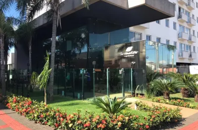 Apartamento novo, claro, planejados e próximo a dez de dezembro