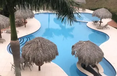 Casa em condomínio fechado com 3 quartos à venda na Rua Souza Naves, 701, Brasilia, Ibiporã