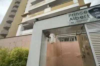 Apto prático com ótima estruturaao lado da avenida higienópolis em área nobre