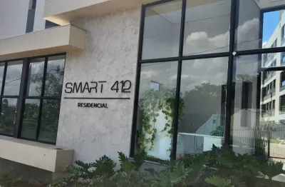 Apartamento com 2 quartos à venda na Rua Barão do Rio Branco, 00, Centro, Cambé