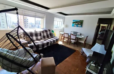 Apartamento com 97metros, 3 dormitórios no centro de londrina