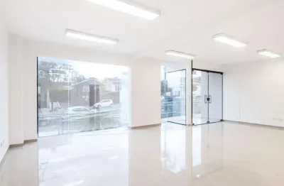 Sala comercial para alugar na Avenida Aminthas de Barros, Jardim Higienópolis, Londrina