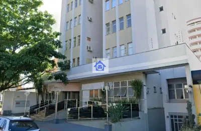 Sala comercial à venda na Avenida Duque de Caxias, Vila Brasil, Londrina