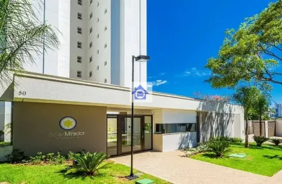 Apartamento com 2 quartos à venda na Rua Fermino Barbosa, 50, Aurora, Londrina