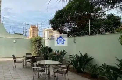 Apartamento com 3 quartos à venda na Rua Clevelândia, Dom Bosco, Londrina