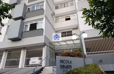 Apartamento 3 dor. 1 suite ao lado da av. JK 350.000 OPORTUNIDADE