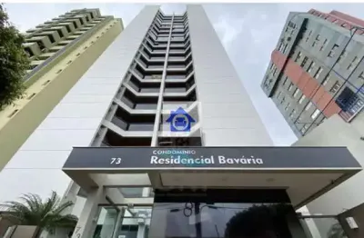 Apartamento com 3 quartos à venda na Rua Maragogipe, Centro, Londrina