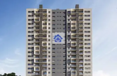 Apartamento com 3 quartos à venda na Rua José Roque Salton, 433, Terra Bonita, Londrina, 67 m2 por R$ 515.500